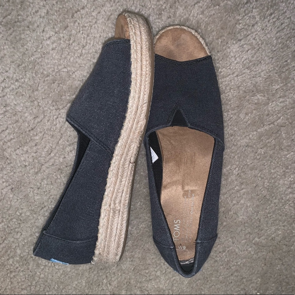 Espadrilles